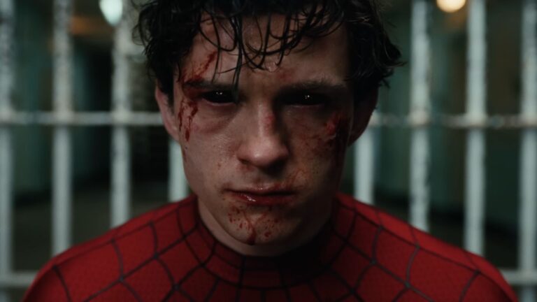 Novo pôster de Spider-Man: Brand New Day sugere renascimento do herói no MCU