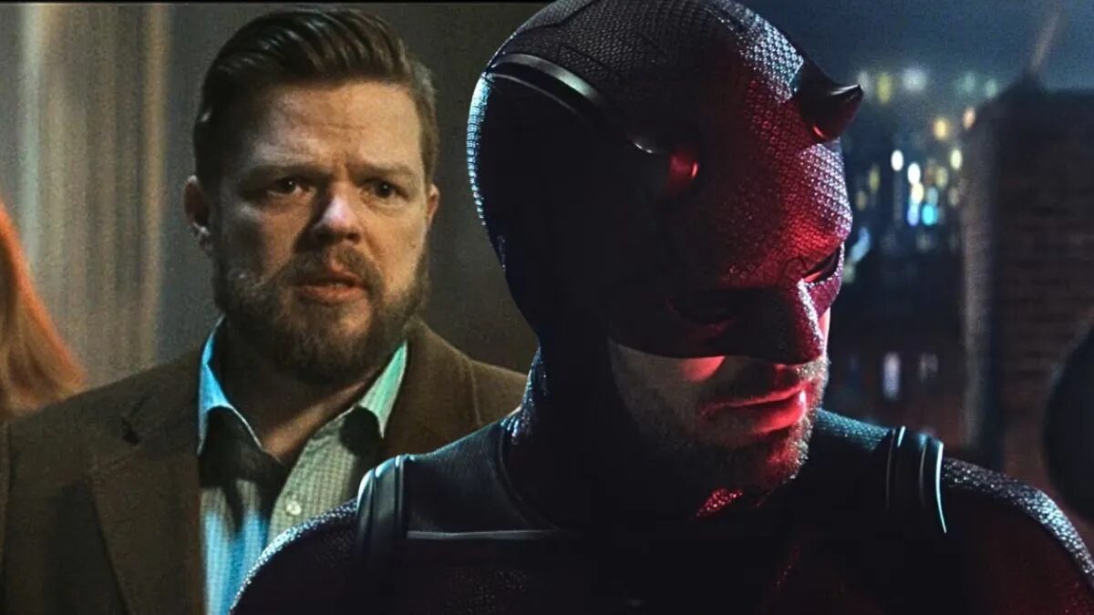 Charlie Cox, de Demolidor apresenta teoria inusitada para o retorno de Foggy Nelson ao MCU
