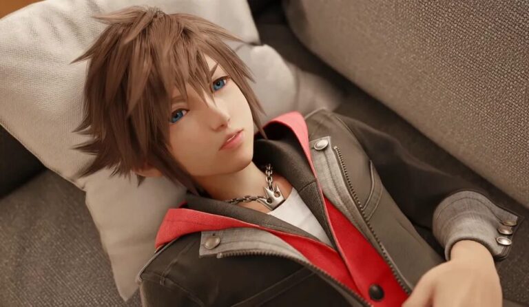 Kingdom Hearts 4: Tetsuya Nomura celebra aniversário da série e pede que fãs aguardem por 2027
