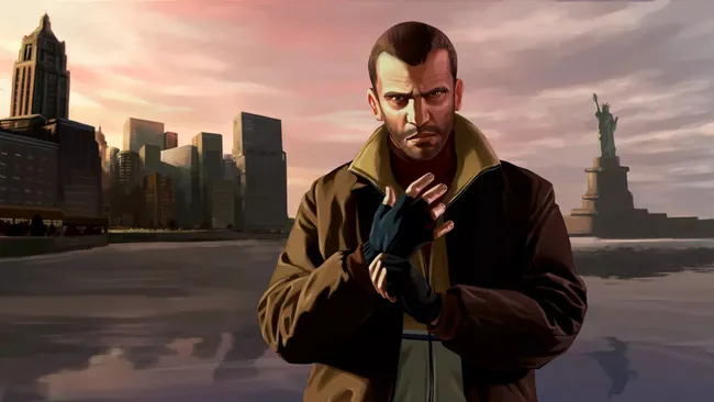 GTA 4: Descoberta de build antiga revela por que as balsas foram removidas do jogo