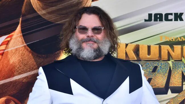 Jack Black revela desejo de estrelar uma adaptação live-action de Yakuza