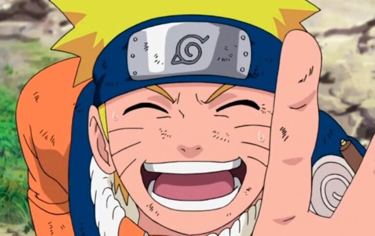 Live-action de Naruto: O caminho para o sucesso e o fantasma de Dragon Ball