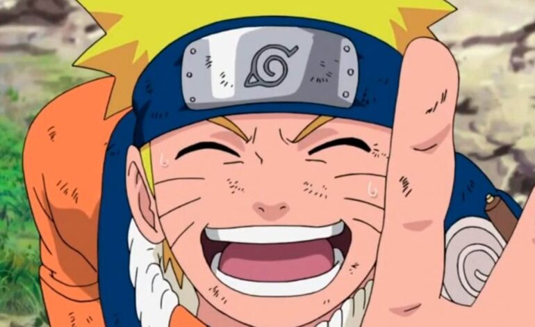 Live-action de Naruto: O caminho para o sucesso e o fantasma de Dragon Ball