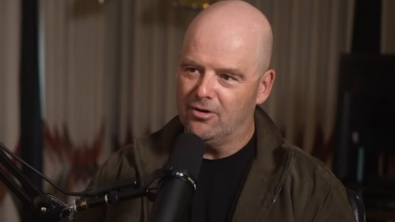 Dan Houser, cofundador da Rockstar, quebra o silêncio sobre o fim das mídias físicas; como isso pode impactar GTA 6?