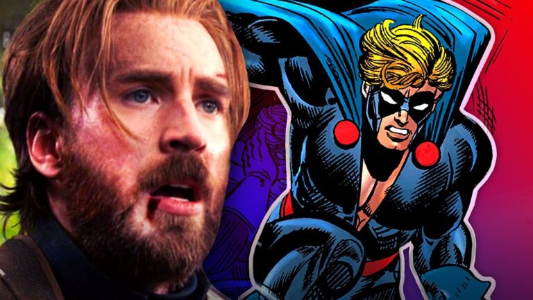 Ator sugere retorno de Steve Rogers como Nomad em Avengers: Doomsday
