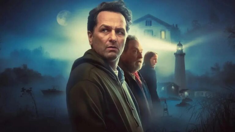 Widow’s Bay: Segunda temporada ganha cronograma oficial de produção; Quando será lançada a segunda temporada?