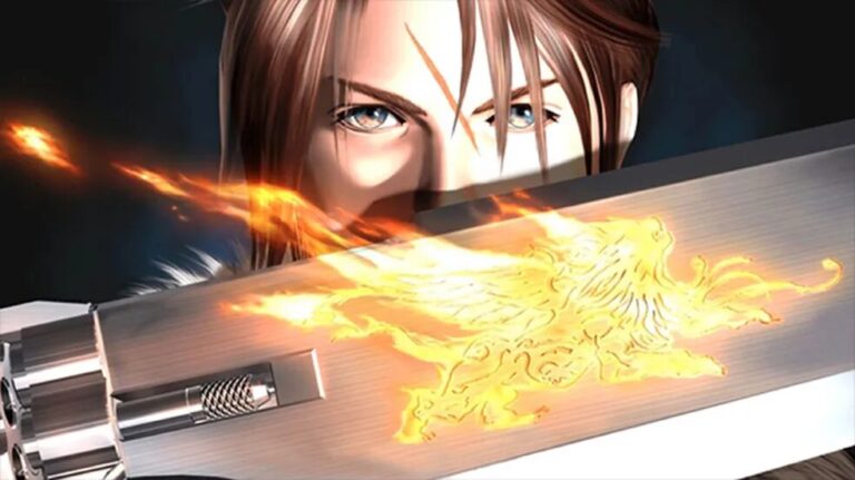 Vídeo raro da revelação de Final Fantasy 8 na E3 de 1998 ressurge com bastidores caóticos