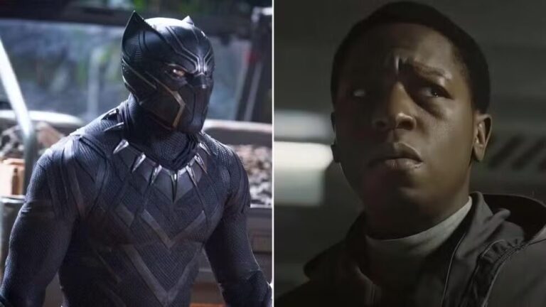 Novo Pantera Negra: Kevin Feige detalha escalação de David Jonsson