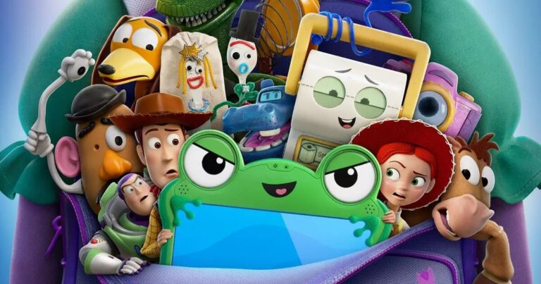 Toy Story 5 atinge US$ 1 bilhão e se torna a maior bilheteria de 2026