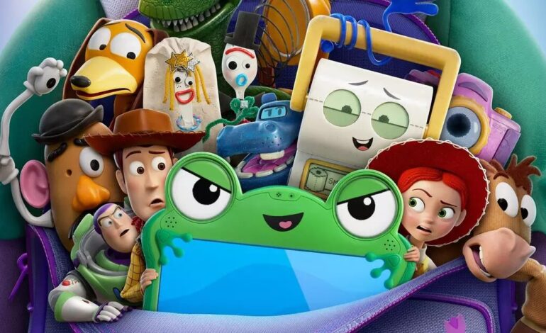 Toy Story 5
