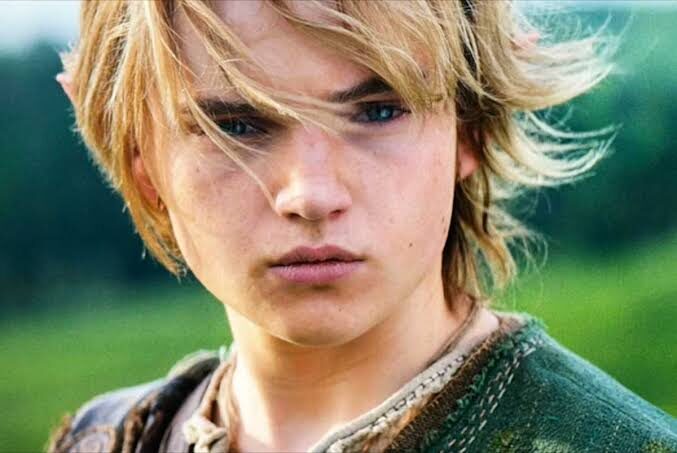 The Legend of Zelda o Filme