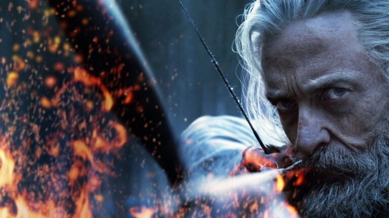 Hugh Jackman quebra recorde do século em novo thriller: A Morte de Robin Hood