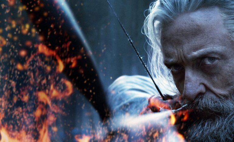 Hugh Jackman quebra recorde do século em novo thriller: A Morte de Robin Hood