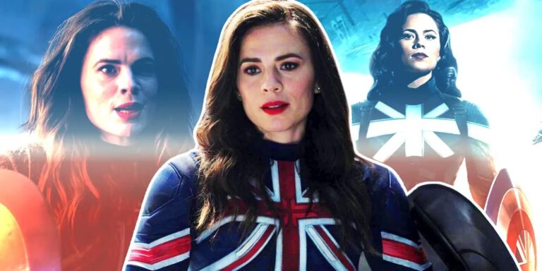 Hayley Atwell confirma retorno em Avengers: Doomsday e antecipa trama épica