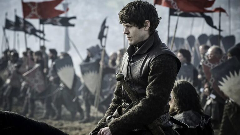 Iwan Rheon, o Ramsay Bolton de Game of Thrones, dá seu veredito sobre House of the Dragon