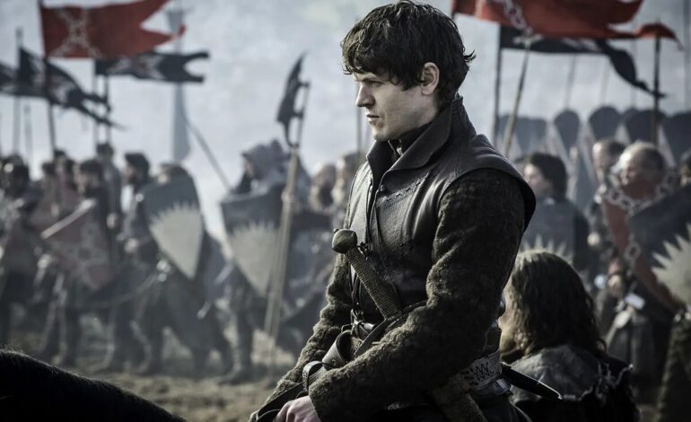 Iwan Rheon, o Ramsay Bolton de Game of Thrones, dá seu veredito sobre House of the Dragon