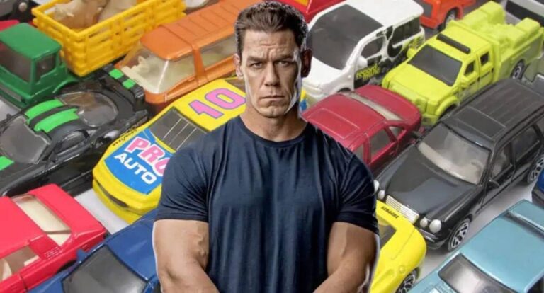 Matchbox: John Cena estrela trailer explosivo de novo filme da Apple baseado em icônica marca de carrinhos