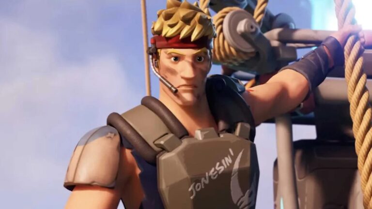 Epic Games contrata veterano da Blizzard para impulsionar sua loja digital