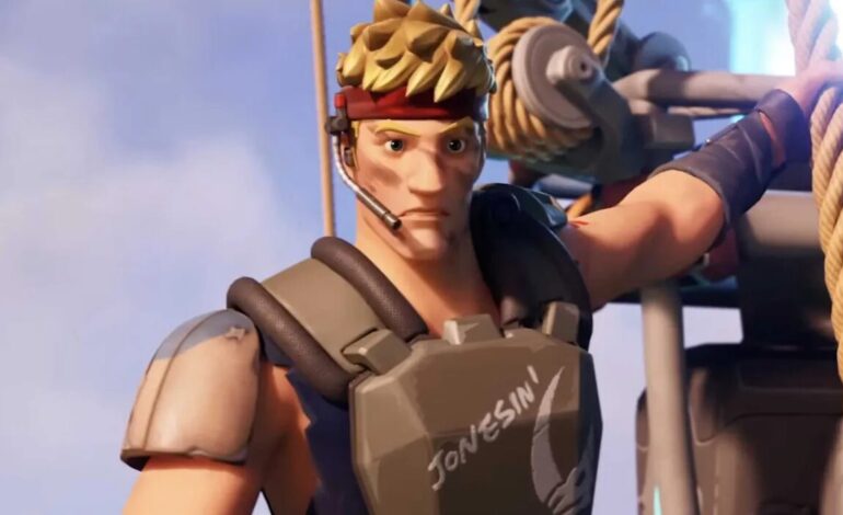 Epic Games contrata veterano da Blizzard para impulsionar sua loja digital