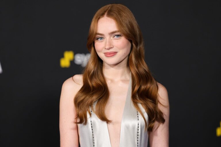 Identidade da personagem de Sadie Sink em Spider-Man: Brand New Day é revelada em premiere