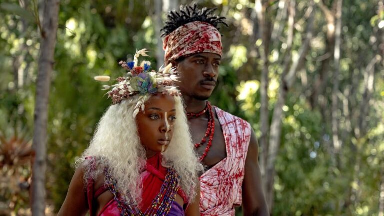 Trailer de Children of Blood and Bone revela mundo épico de fantasia e magia