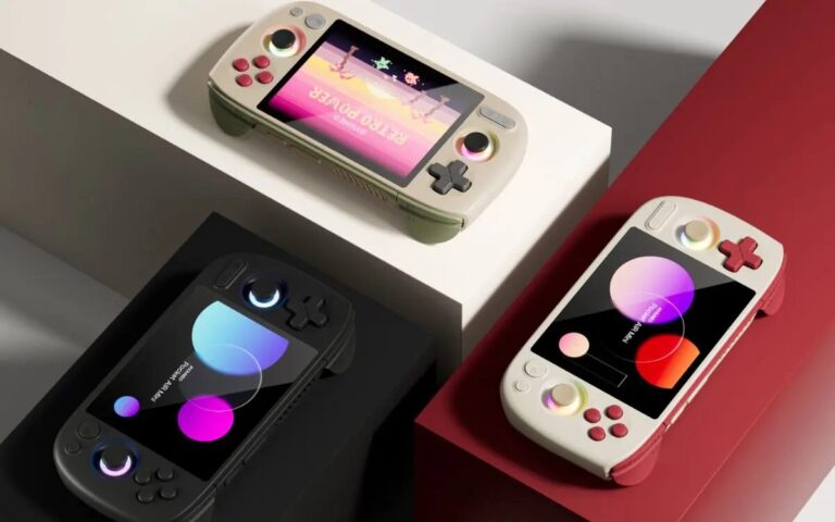 Portáteis retrô sob ameaça: Qualcomm e IA devem elevar preços de consoles da Retroid e Ayaneo