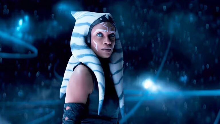 Ahsoka: Eman Esfandi revela detalhes sobre a ação épica da 2ª temporada
