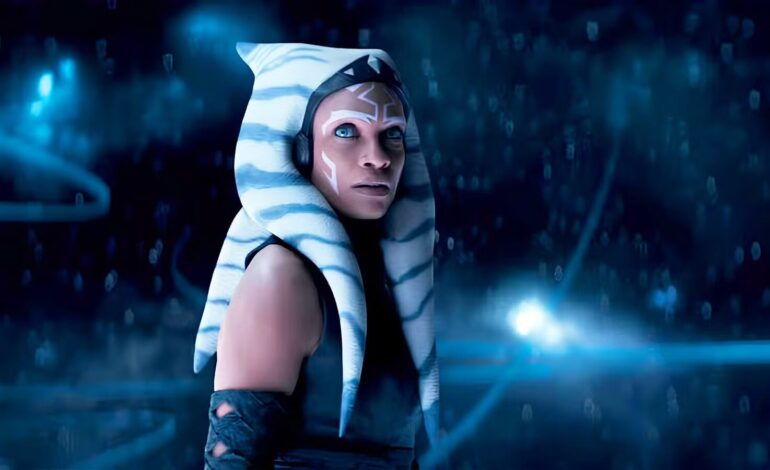 Ahsoka: Eman Esfandi revela detalhes sobre a ação épica da 2ª temporada