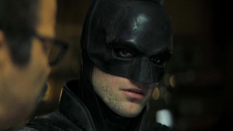The Batman Part II: Michael Giacchino e Matt Reeves indicam retorno do compositor