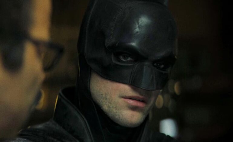 The Batman Part II: Michael Giacchino e Matt Reeves indicam retorno do compositor