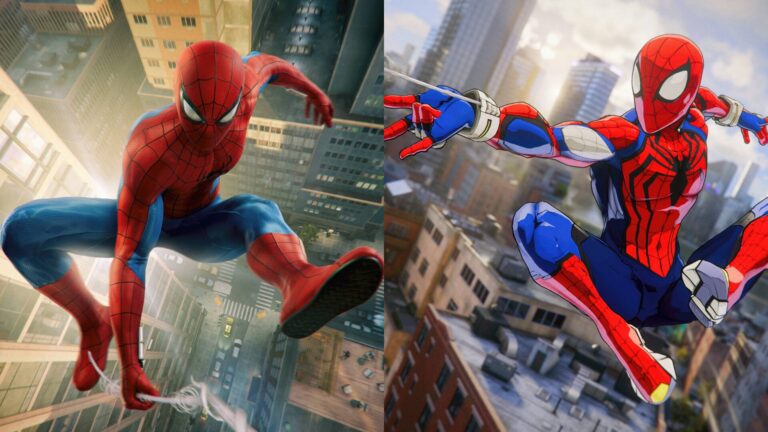 Marvel’s Spider-Man 2 ganha trajes inéditos e upgrade visual para o PS5 Pro em atualização surpresa