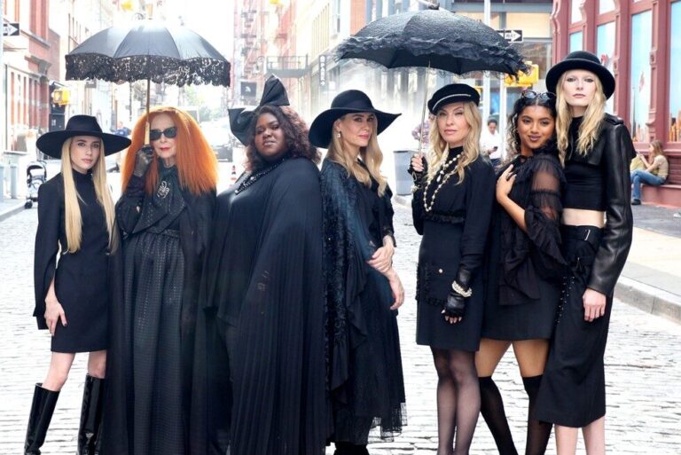 Temporada 13 de American Horror Story será crossover épico ao estilo Vingadores