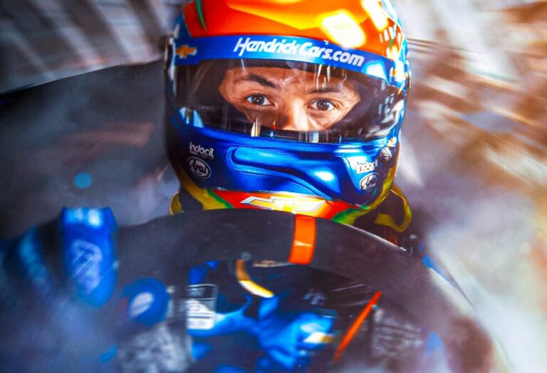 NASCAR 26 é anunciado: Confira trailer, data e as grandes novidades