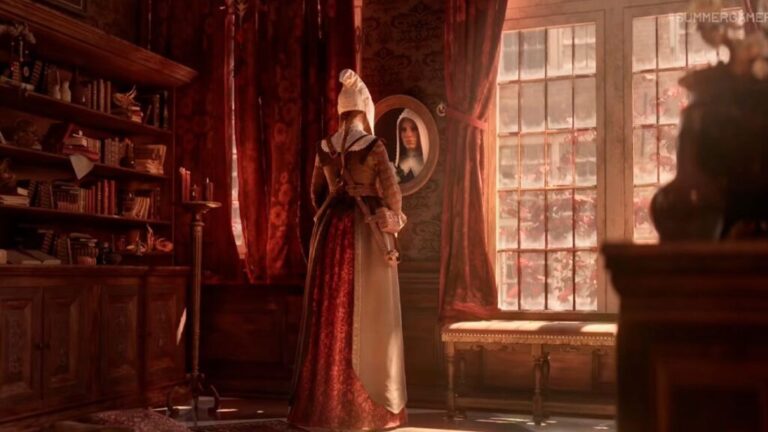 1666: Amsterdam: Detalhes de Gameplay Revelam os Protagonistas