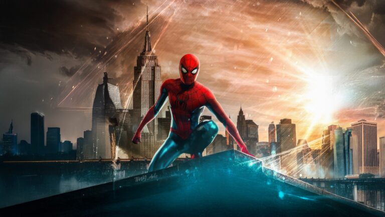 Homem-Aranha: Um Novo Dia tem cena pós-créditos?