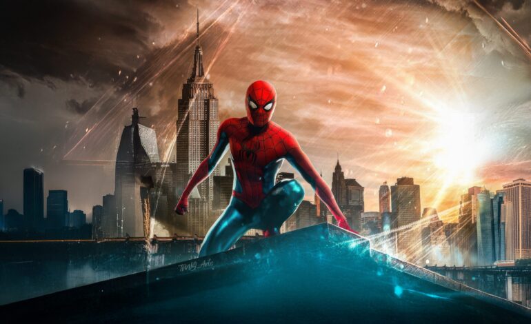 Homem-Aranha: Um Novo Dia tem cena pós-créditos?