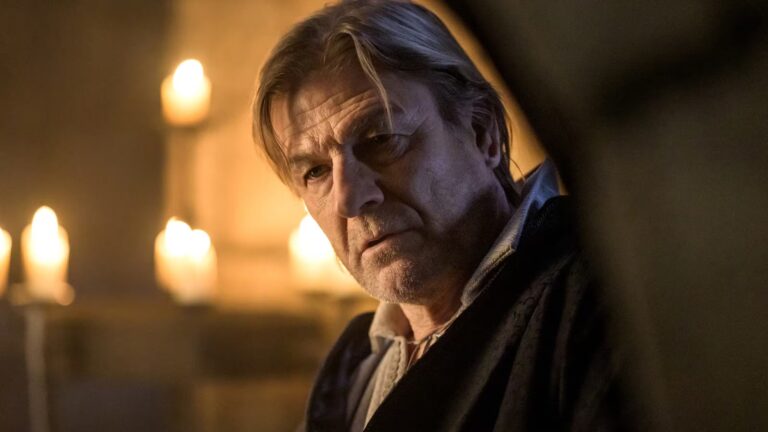 Robin Hood: Série com Sean Bean terá mudança importante no elenco na 2ª temporada