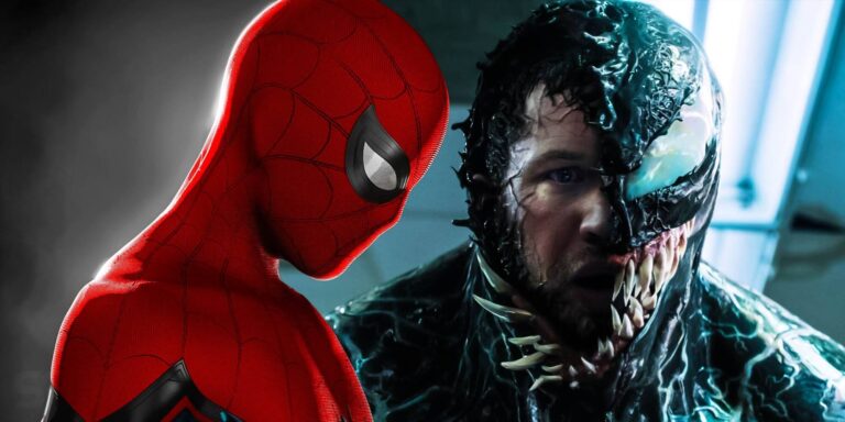 Venom e Homem-Aranha: Kevin Feige quebra o silêncio sobre crossover