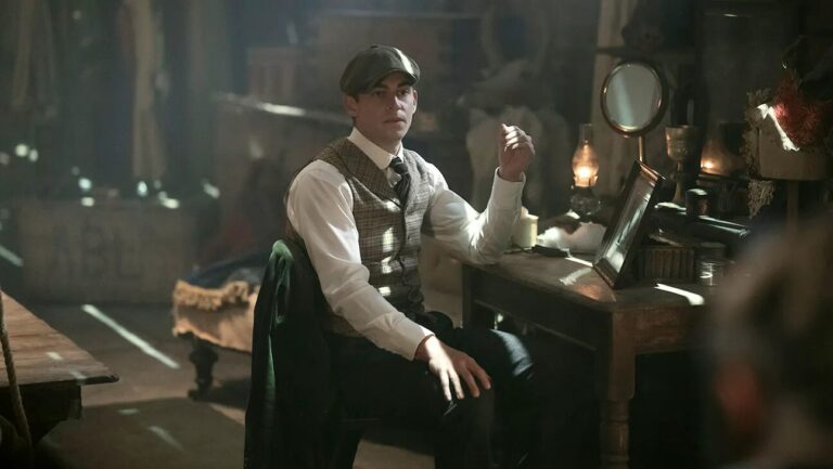 Mudanças drásticas na 2ª temporada de Young Sherlock: novos astros entram e veteranos saem