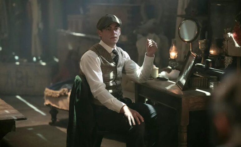 Mudanças drásticas na 2ª temporada de Young Sherlock: novos astros entram e veteranos saem