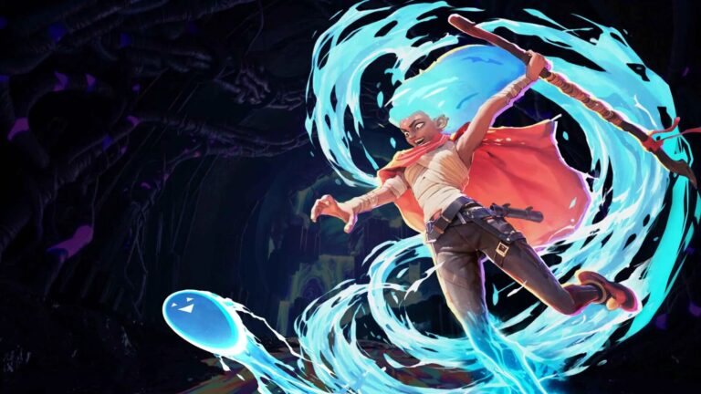 Review – Fading Echo: Um jogo sólido que lembra a vibe que vivemos no PlayStation 2