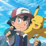 Ash Ketchum voltará ao anime de Pokémon? Entenda os novos detalhes