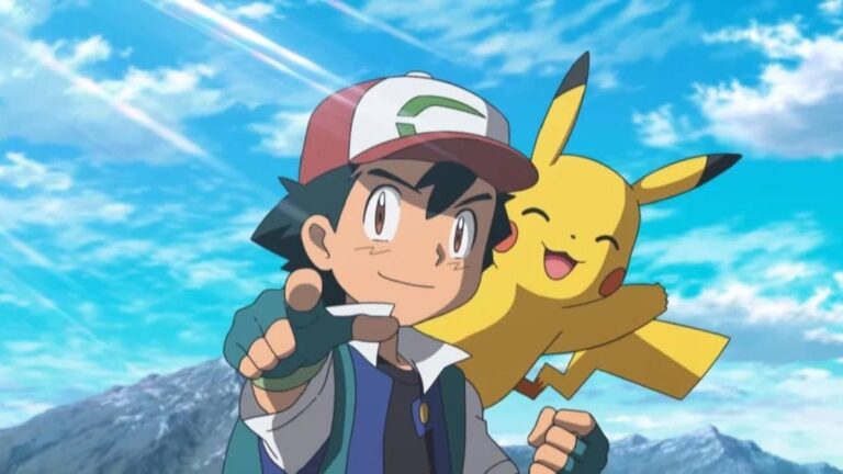 Ash Ketchum voltará ao anime de Pokémon? Entenda os novos detalhes