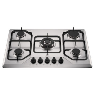 Cooktop 5 Bocas Electrolux Experience KE5XC
