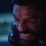 Roman Reigns surge como Akuma em teaser épico de Street Fighter