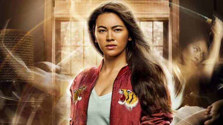Jessica Henwick confirma se Colleen Wing volta em Daredevil: Born Again