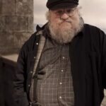 George R.R. Martin desabafa sobre depressão e The Winds of Winter