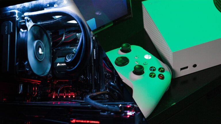 Xbox 360 no PC: Vazamento revela emulação oficial e conversão de discos