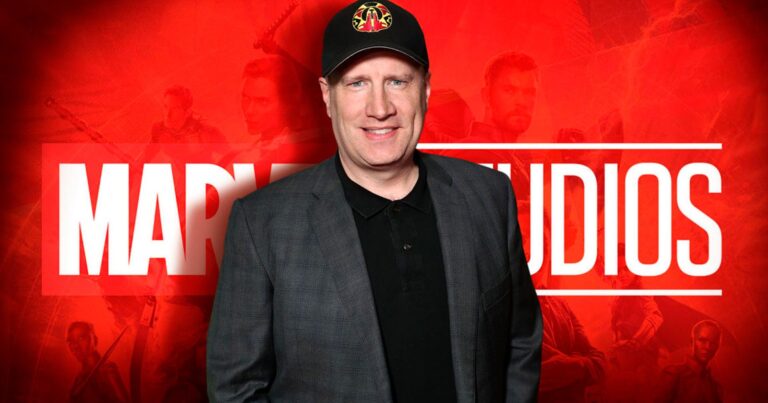 Kevin Feige reage ao cansaço do MCU e o sucesso do novo Homem-Aranha