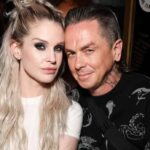 Kelly Osbourne detona Sid Wilson após suposta demissão do Slipknot